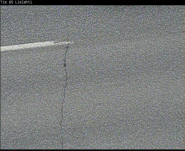 Weather Camera Image Road 65 Tampere, Lielahti, Tampere, Pirkanmaa