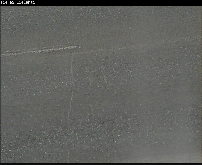 Weather Camera Image Väg 65 Tammerfors, Lielahti, Tampere, Pirkanmaa