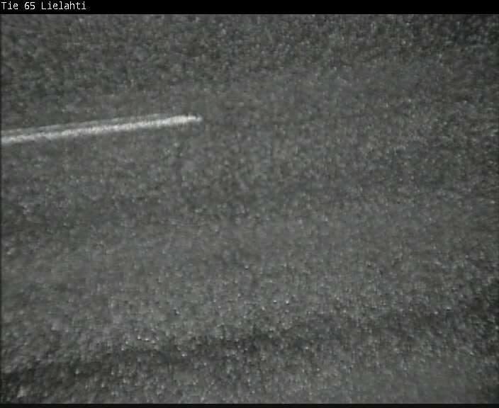 Weather Camera Image Road 65 Tampere, Lielahti, Tampere, Pirkanmaa