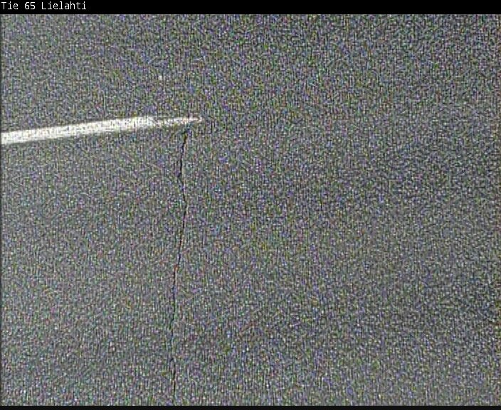 Weather Camera Image Road 65 Tampere, Lielahti, Tampere, Pirkanmaa