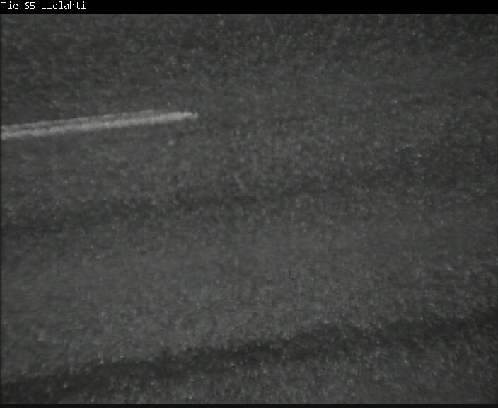 Weather Camera Image Road 65 Tampere, Lielahti, Tampere, Pirkanmaa