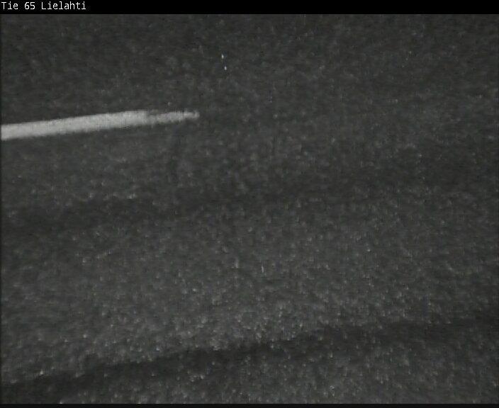 Weather Camera Image Road 65 Tampere, Lielahti, Tampere, Pirkanmaa