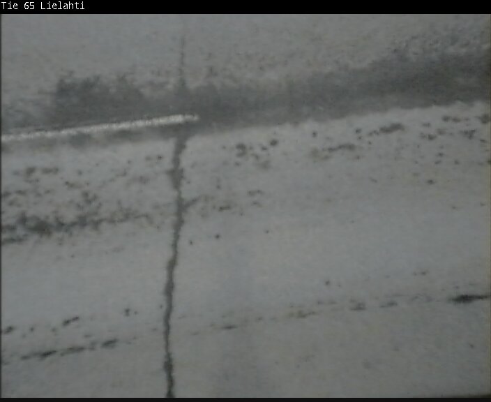 Kelikamerat Kuva Tie 65 Tampere, Lielahti, Tampere, Pirkanmaa