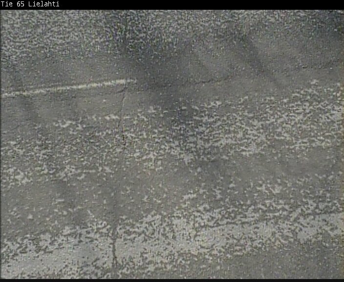 Weather Camera Image Väg 65 Tammerfors, Lielahti, Tampere, Pirkanmaa