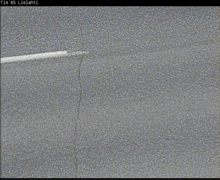 Weather Camera Image Väg 65 Tammerfors, Lielahti, Tampere, Pirkanmaa