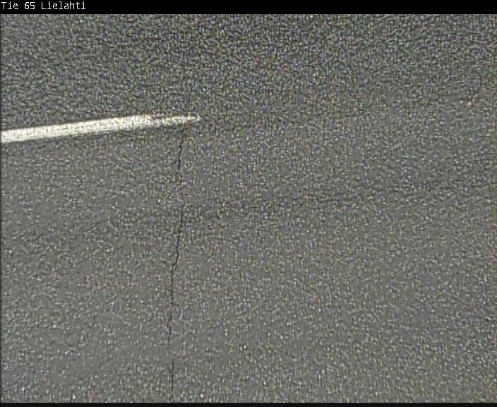 Weather Camera Image Road 65 Tampere, Lielahti, Tampere, Pirkanmaa