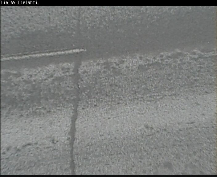 Weather Camera Image Road 65 Tampere, Lielahti, Tampere, Pirkanmaa