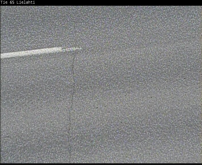 Weather Camera Image Road 65 Tampere, Lielahti, Tampere, Pirkanmaa