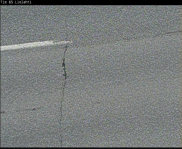 Weather Camera Image Road 65 Tampere, Lielahti, Tampere, Pirkanmaa