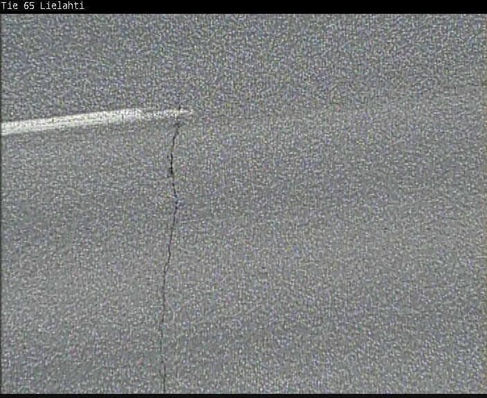 Weather Camera Image Road 65 Tampere, Lielahti, Tampere, Pirkanmaa