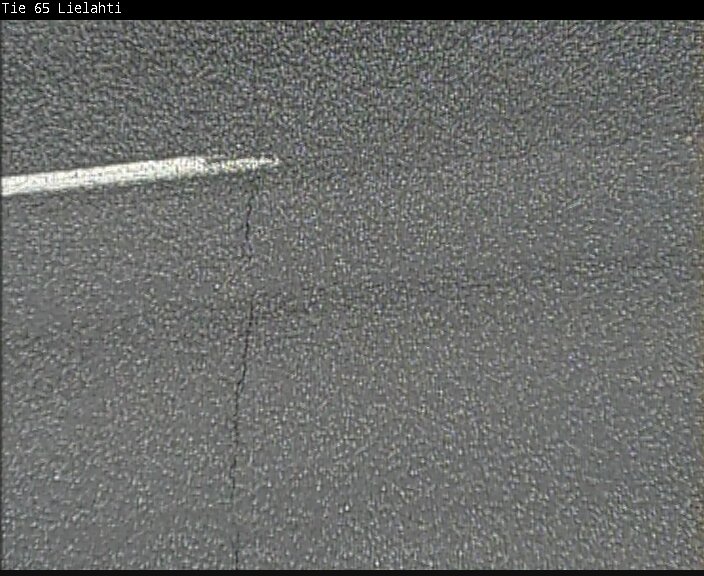 Weather Camera Image Road 65 Tampere, Lielahti, Tampere, Pirkanmaa