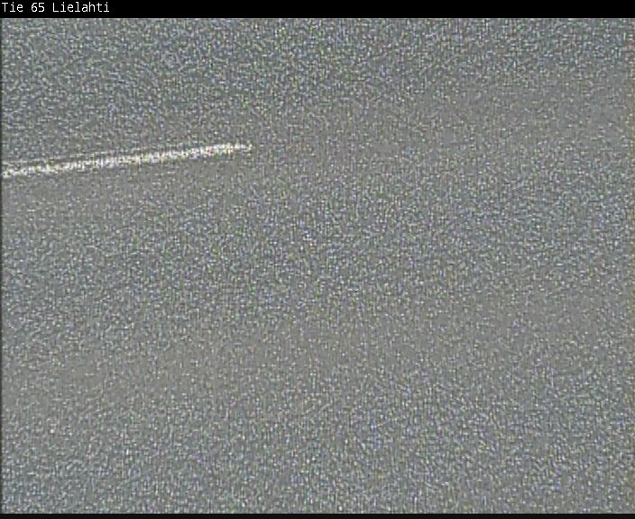 Kelikamerat Kuva Tie 65 Tampere, Lielahti, Tampere, Pirkanmaa