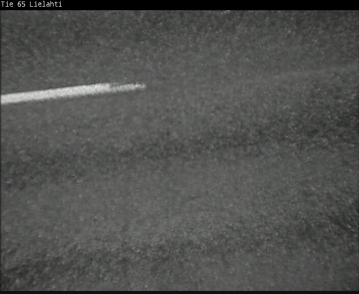 Weather Camera Image Road 65 Tampere, Lielahti, Tampere, Pirkanmaa