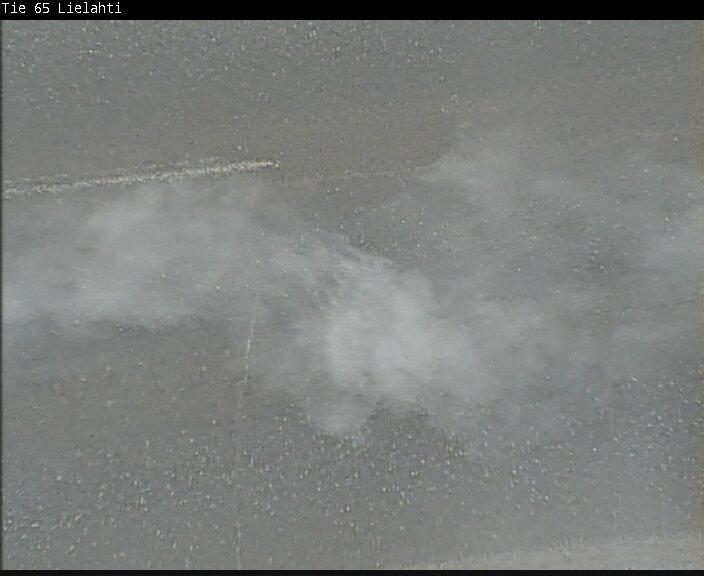 Weather Camera Image Väg 65 Tammerfors, Lielahti, Tampere, Pirkanmaa