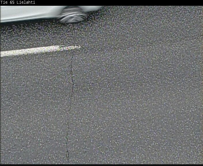 Weather Camera Image Road 65 Tampere, Lielahti, Tampere, Pirkanmaa