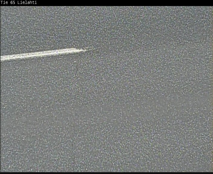 Kelikamerat Kuva Tie 65 Tampere, Lielahti, Tampere, Pirkanmaa