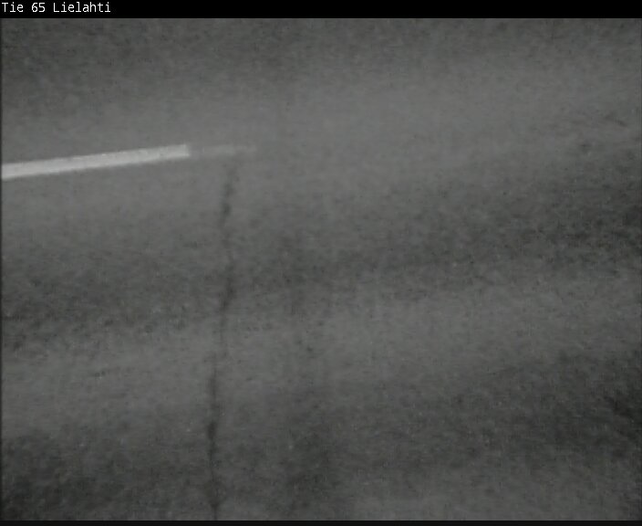Weather Camera Image Road 65 Tampere, Lielahti, Tampere, Pirkanmaa