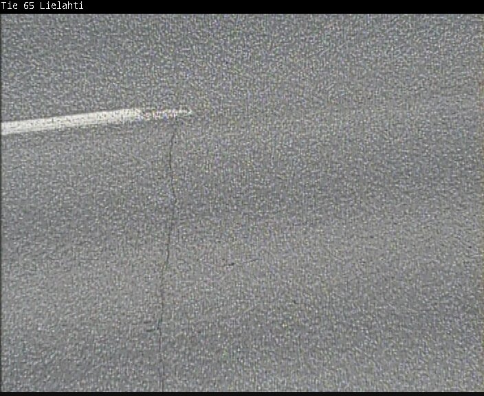 Weather Camera Image Road 65 Tampere, Lielahti, Tampere, Pirkanmaa