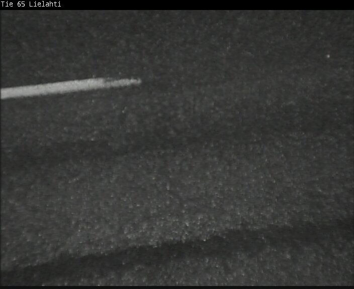 Weather Camera Image Road 65 Tampere, Lielahti, Tampere, Pirkanmaa