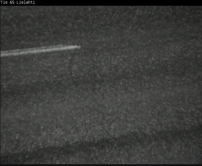 Weather Camera Image Road 65 Tampere, Lielahti, Tampere, Pirkanmaa