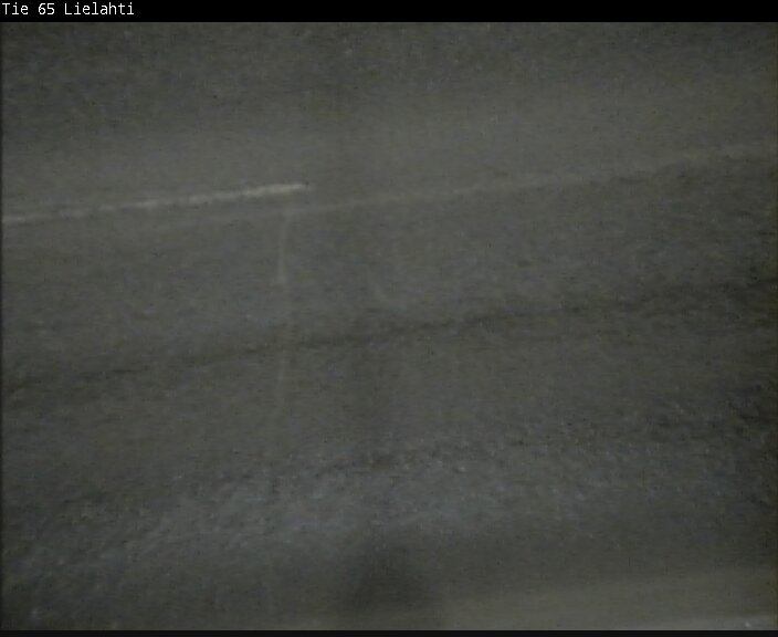 Weather Camera Image Road 65 Tampere, Lielahti, Tampere, Pirkanmaa