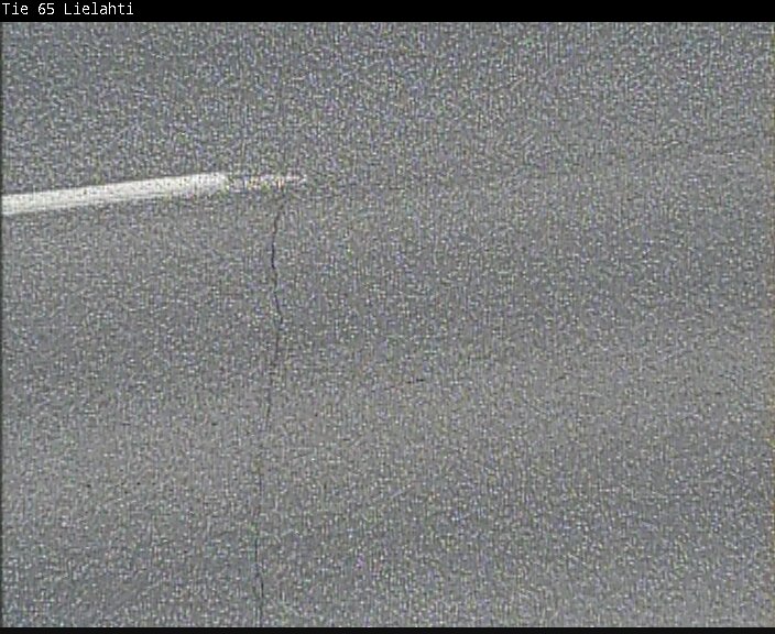 Weather Camera Image Väg 65 Tammerfors, Lielahti, Tampere, Pirkanmaa