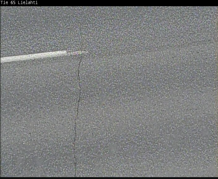 Weather Camera Image Väg 65 Tammerfors, Lielahti, Tampere, Pirkanmaa