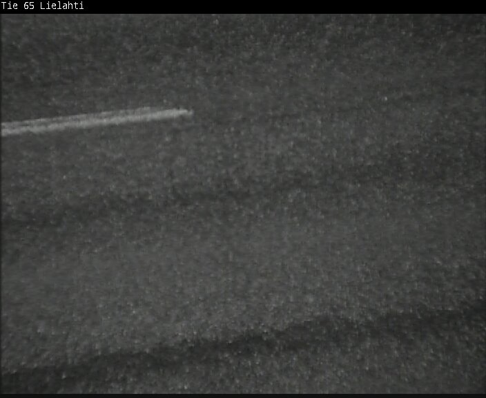 Weather Camera Image Road 65 Tampere, Lielahti, Tampere, Pirkanmaa