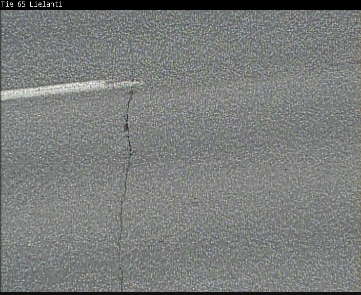 Weather Camera Image Road 65 Tampere, Lielahti, Tampere, Pirkanmaa