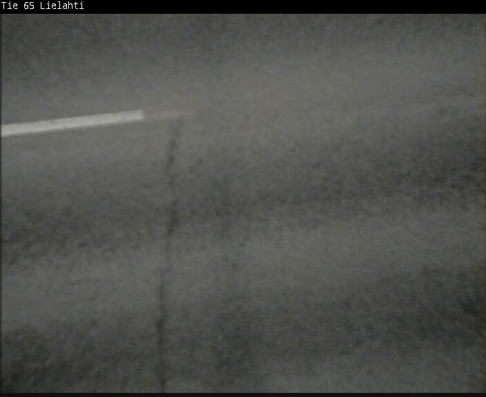 Weather Camera Image Road 65 Tampere, Lielahti, Tampere, Pirkanmaa