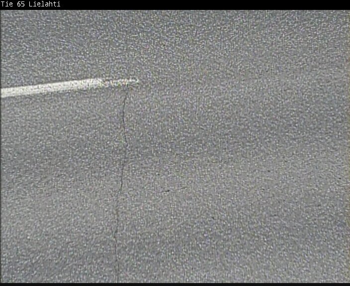 Weather Camera Image Road 65 Tampere, Lielahti, Tampere, Pirkanmaa