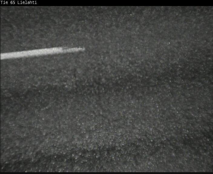 Weather Camera Image Road 65 Tampere, Lielahti, Tampere, Pirkanmaa