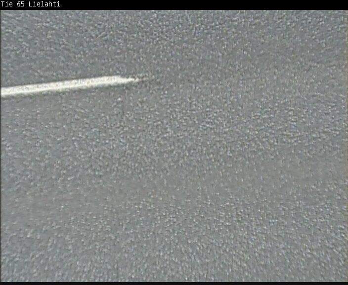 Kelikamerat Kuva Tie 65 Tampere, Lielahti, Tampere, Pirkanmaa