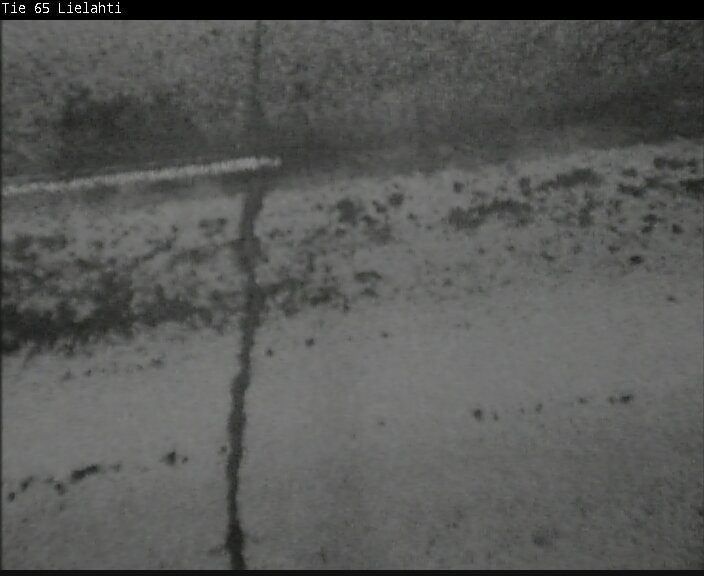 Kelikamerat Kuva Tie 65 Tampere, Lielahti, Tampere, Pirkanmaa