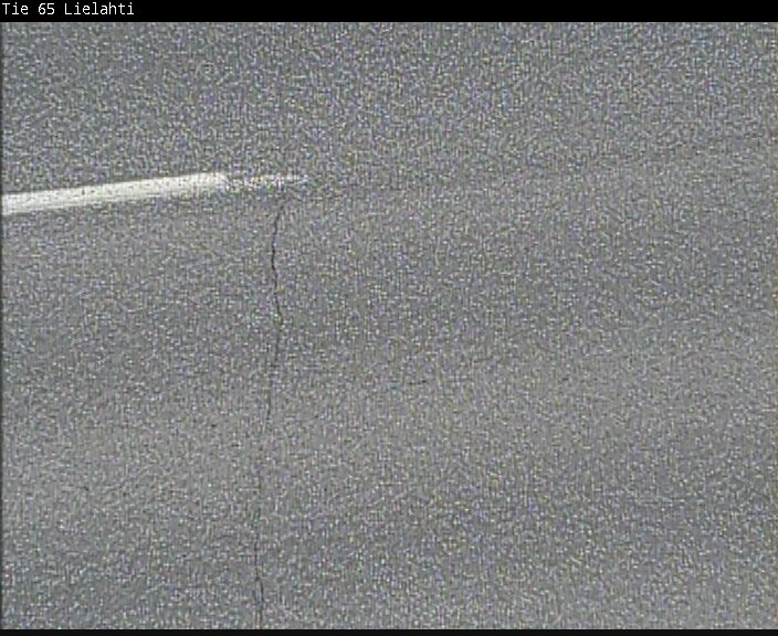 Weather Camera Image Väg 65 Tammerfors, Lielahti, Tampere, Pirkanmaa