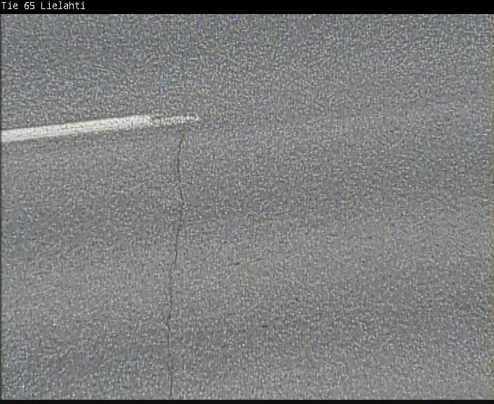 Weather Camera Image Road 65 Tampere, Lielahti, Tampere, Pirkanmaa