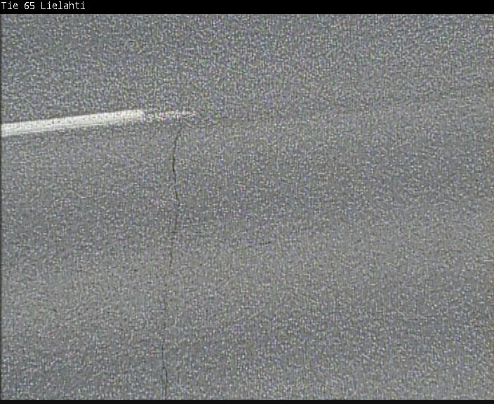 Weather Camera Image Väg 65 Tammerfors, Lielahti, Tampere, Pirkanmaa