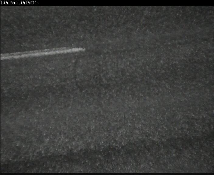 Weather Camera Image Road 65 Tampere, Lielahti, Tampere, Pirkanmaa