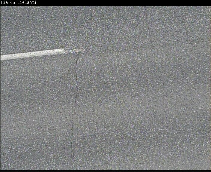 Weather Camera Image Väg 65 Tammerfors, Lielahti, Tampere, Pirkanmaa