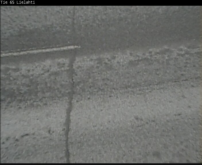 Weather Camera Image Road 65 Tampere, Lielahti, Tampere, Pirkanmaa