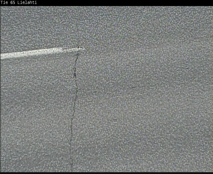 Weather Camera Image Road 65 Tampere, Lielahti, Tampere, Pirkanmaa