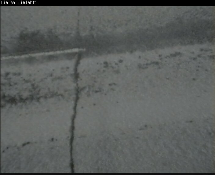Kelikamerat Kuva Tie 65 Tampere, Lielahti, Tampere, Pirkanmaa