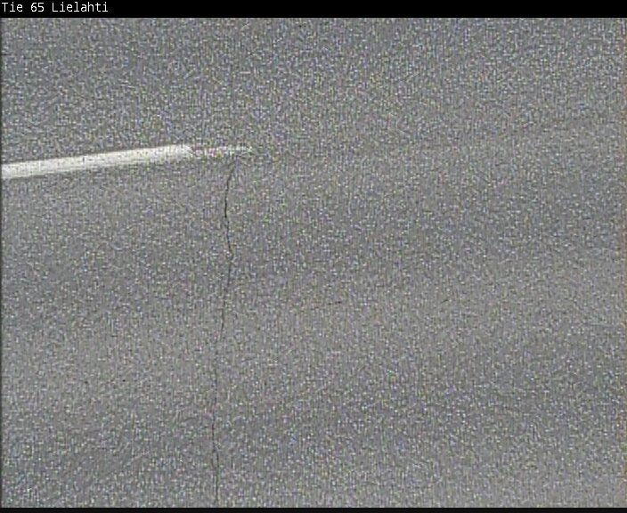 Weather Camera Image Väg 65 Tammerfors, Lielahti, Tampere, Pirkanmaa