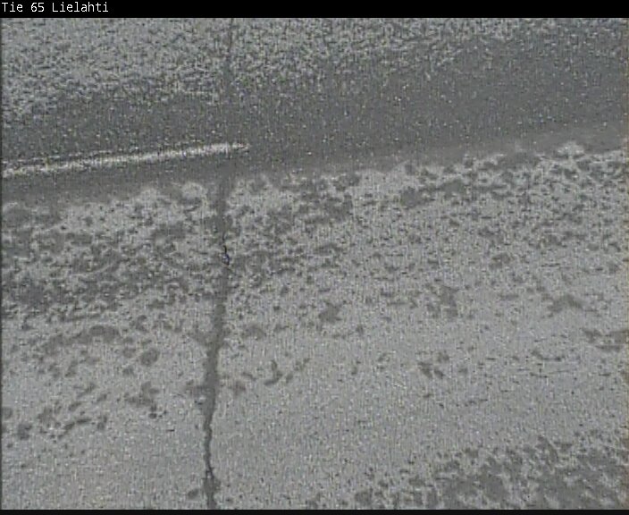 Weather Camera Image Väg 65 Tammerfors, Lielahti, Tampere, Pirkanmaa