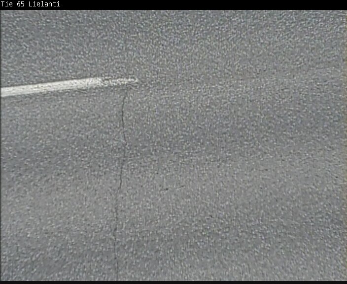 Weather Camera Image Road 65 Tampere, Lielahti, Tampere, Pirkanmaa
