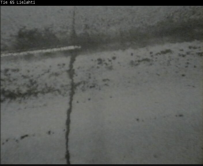 Kelikamerat Kuva Tie 65 Tampere, Lielahti, Tampere, Pirkanmaa