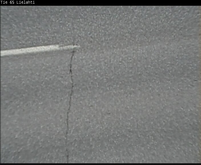 Weather Camera Image Road 65 Tampere, Lielahti, Tampere, Pirkanmaa