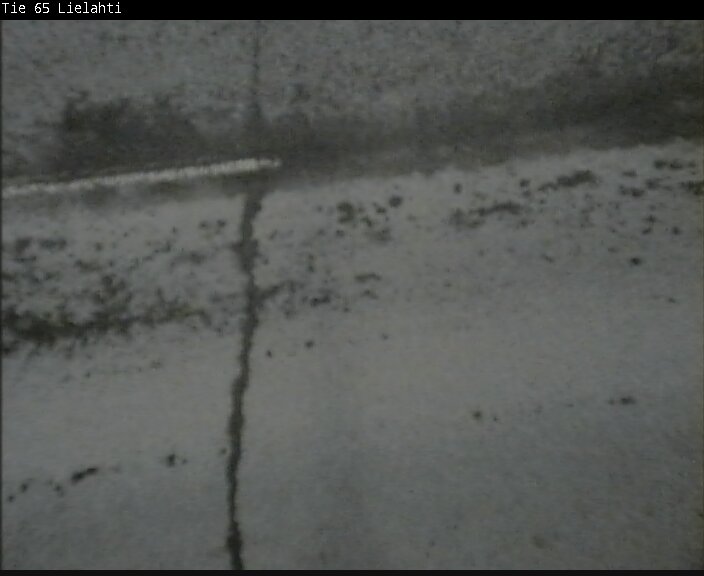 Kelikamerat Kuva Tie 65 Tampere, Lielahti, Tampere, Pirkanmaa