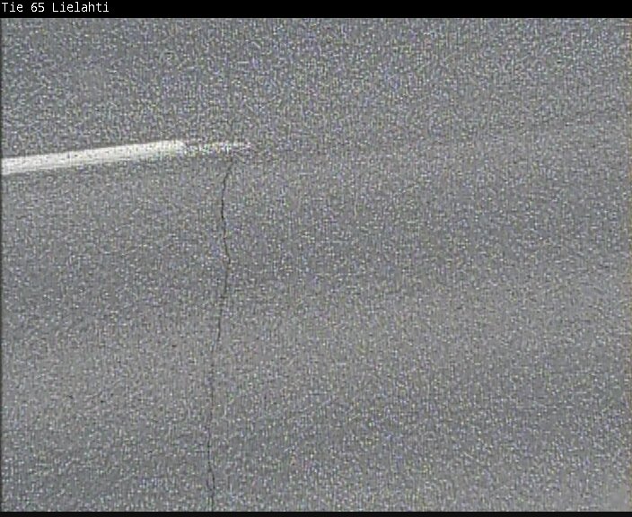 Weather Camera Image Väg 65 Tammerfors, Lielahti, Tampere, Pirkanmaa