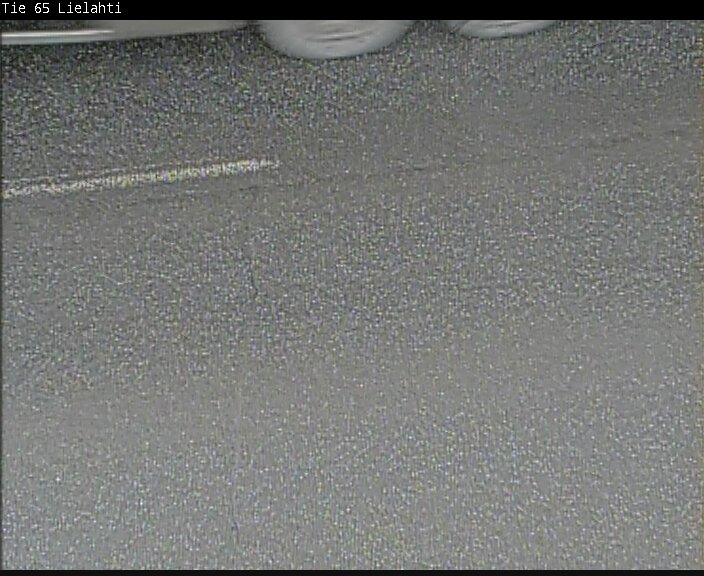 Weather Camera Image Väg 65 Tammerfors, Lielahti, Tampere, Pirkanmaa